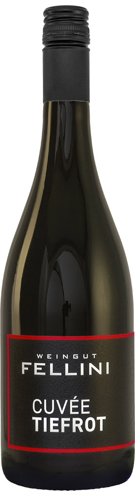 2023 Cuvée "Tief Rot"