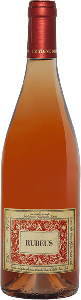 2023 Rubeus Marche IGP