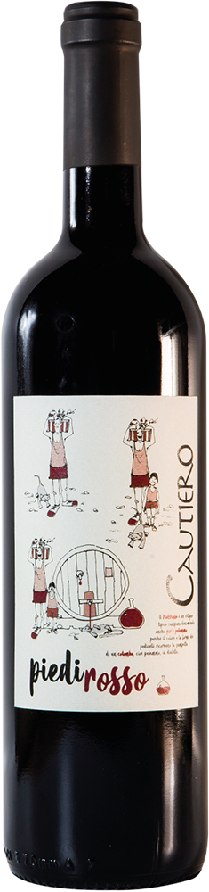 2022 Piedirosso Campania IGP