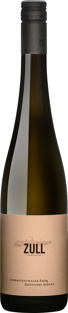 2024 Riesling Ried Innere Bergen 1.ÖTW