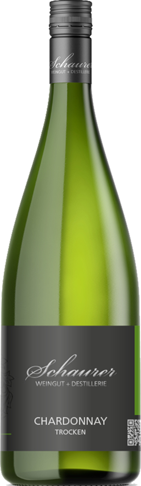 2025 Chardonnay 1,0 L