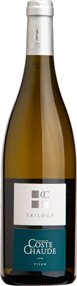 2018 Triology Côtes du Rhône Villages Visan AOP BIO