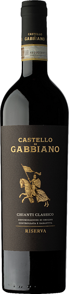 2021 Riserva Chianti Classico DOCG