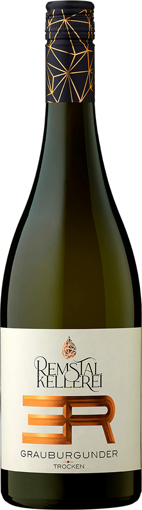 2025 Grauer Burgunder Edition "R"