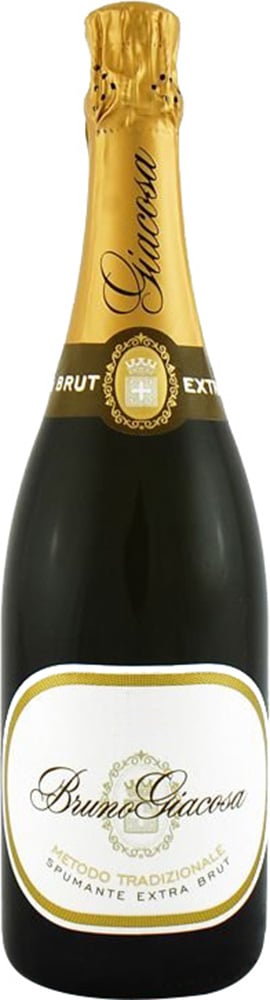 2020 Spumante Giacosa