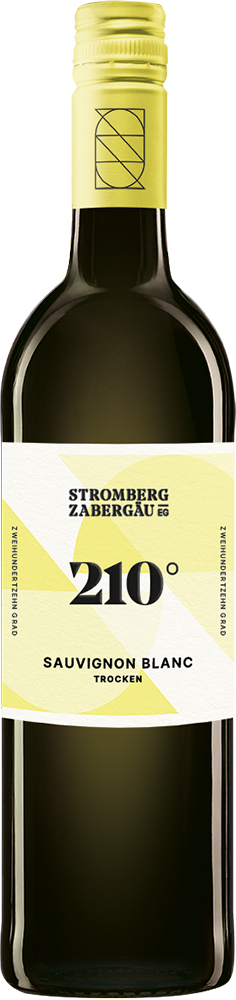 2024 210° Erkundung Sauvignon Blanc
