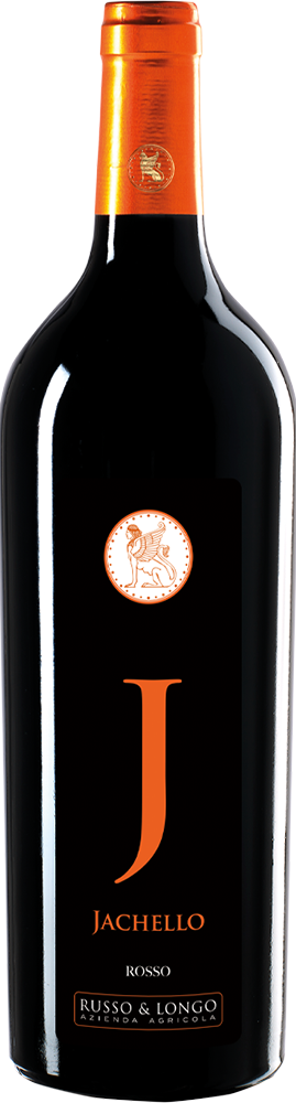2023 Jachello Cuvée Calabria IGP