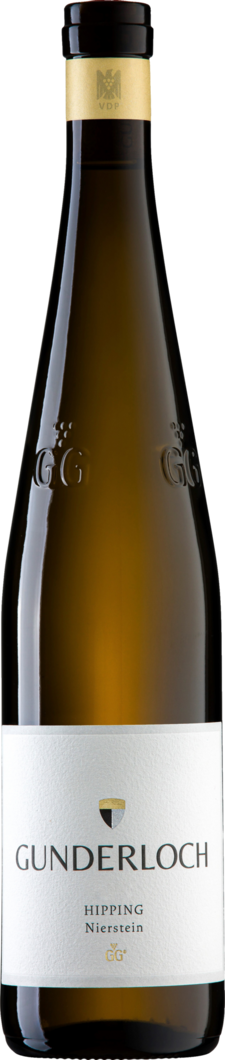 2022 Nierstein Hipping Riesling GG BIO