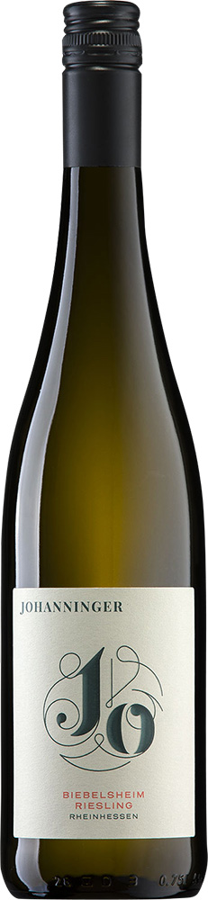 2023 Biebelsheim Riesling BIO