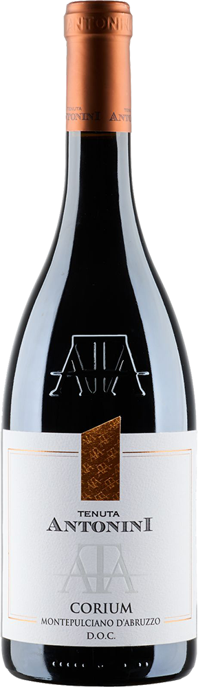 2024 Corium Montepulciano d'Abruzzo DOC