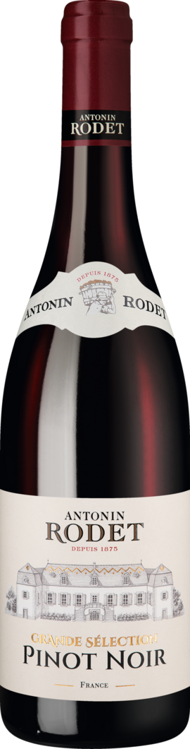 2025 Antonin Rodet Grande Sélection Pinot Noir