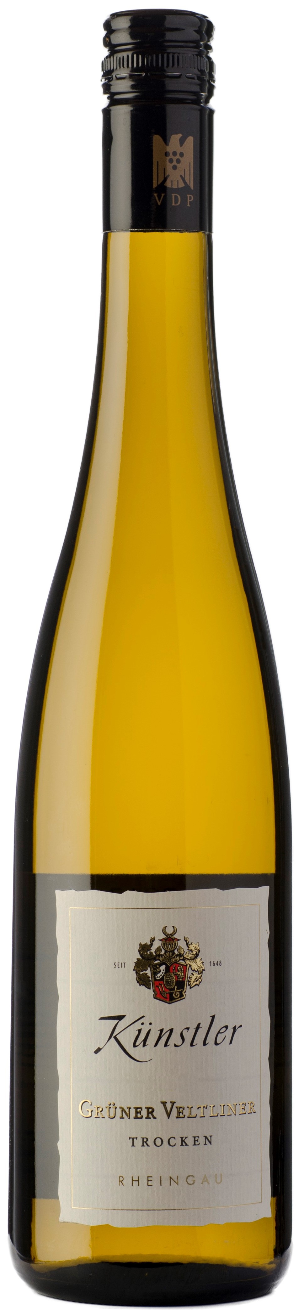 2022 Grüner Veltliner
