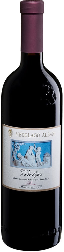 2024 Rosso Valcalepio DOC