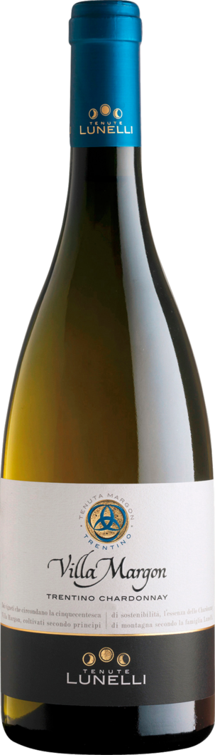 2021 Villa Margon Chardonnay