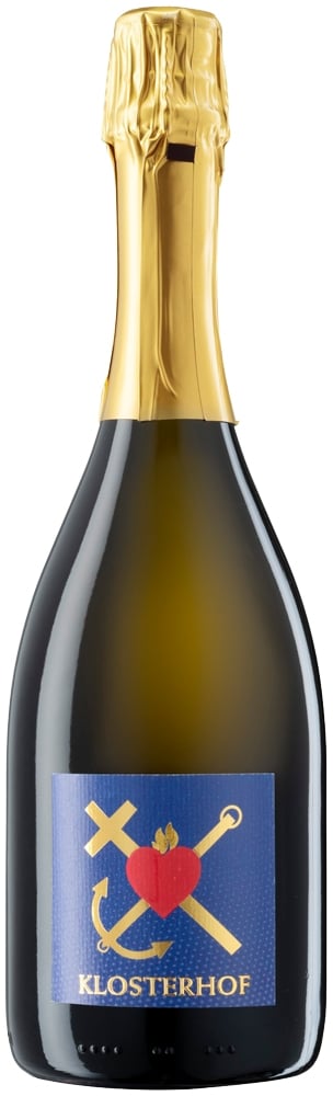 2021 Blanc de Blanc Winzersekt