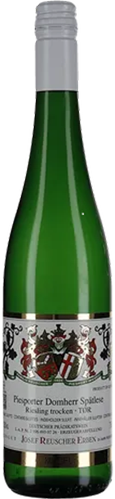2025 Piesporter Domherr Riesling Spätlese Riesling