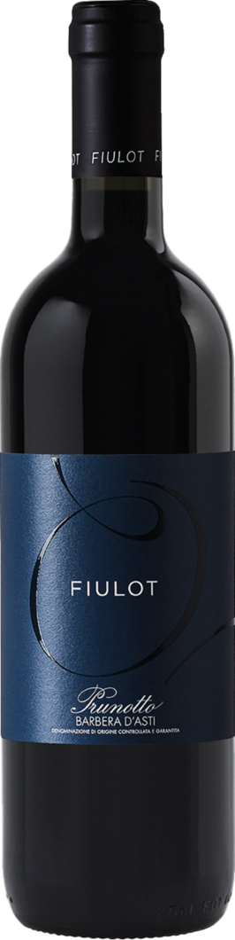 2024 Fiulot Barbera d´Asti