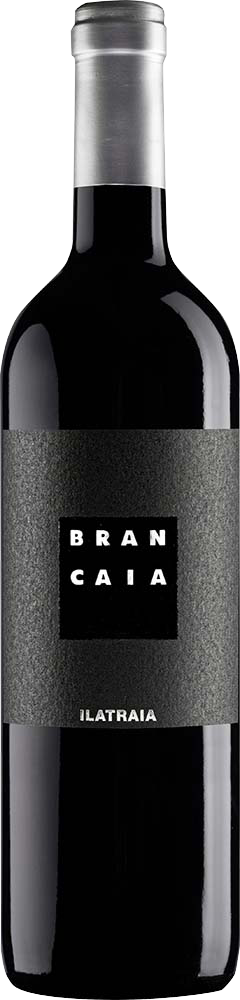 2022 Brancaia Ilatraia Toscana IGP BIO