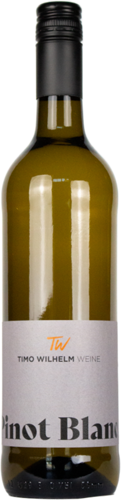 2024 Nonnenberg Pinot Blanc "Edition Timo"