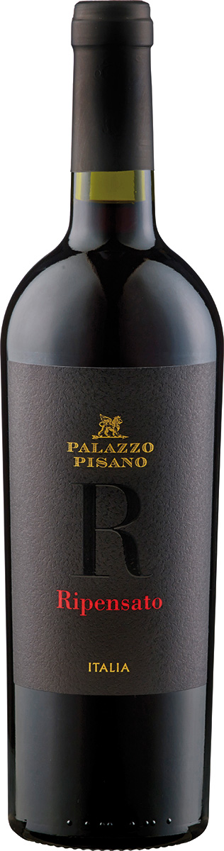 2023 Ripensato "R" Corvina Veneto IGP