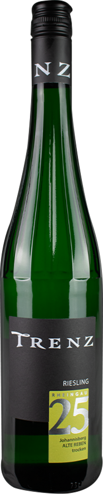 2025 Johannisberg Alte Reben Riesling