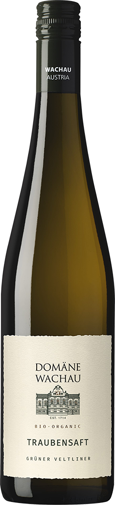Traubensaft Grüner Veltliner 0,7 L