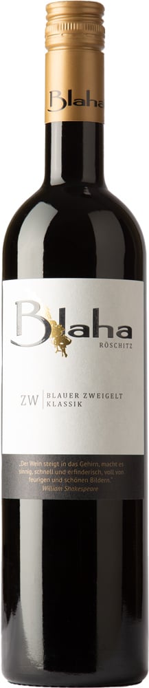 2024 Blauer Zweigelt "Klassik"