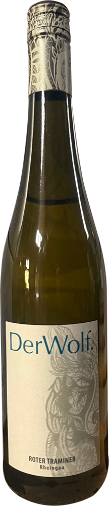 2022 Gewürztraminer Hallgartener Hendelberg