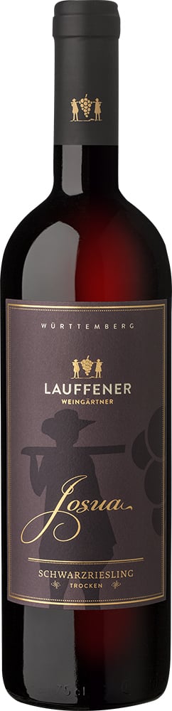 2022 JOSUA Schwarzriesling im Barrique gereift