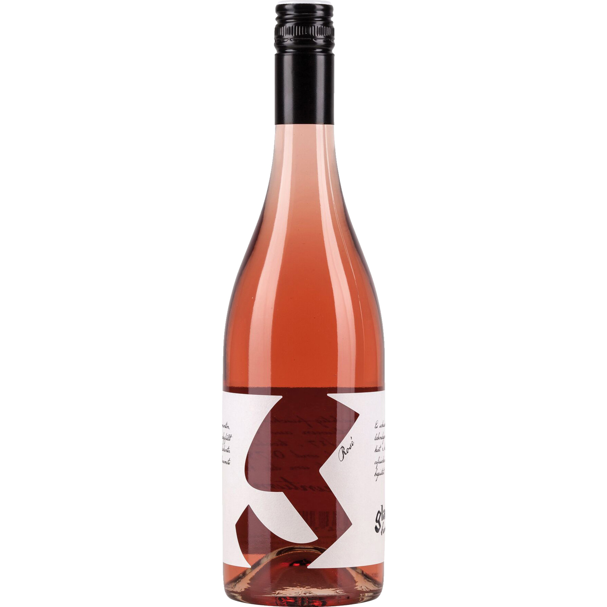 2024 Weingut Glatzer Rosé BIO