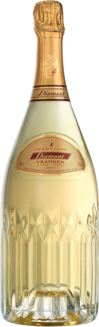 Champagne Diamant Blanc 1,5 L