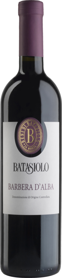 2024 Batasiolo Barbera d’Alba