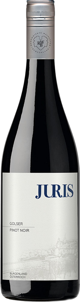 2022 Golser Pinot Noir