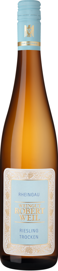 2024 Robert Weil Riesling BIO