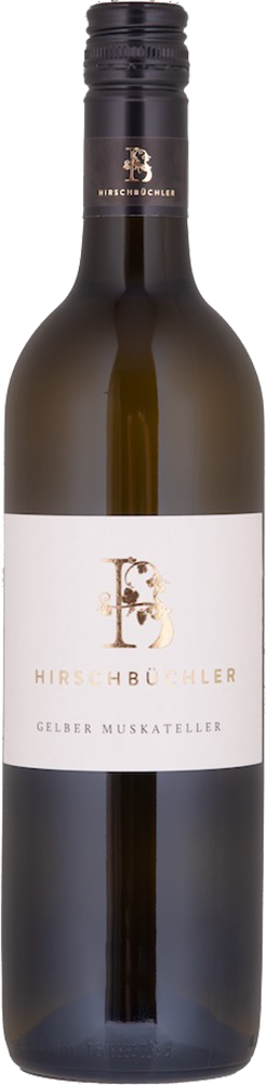 2024 Gelber Muskateller