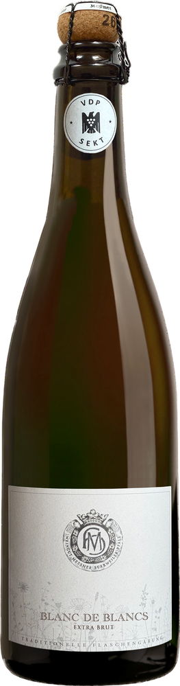 2020 Blanc de Noirs Sekt BIO