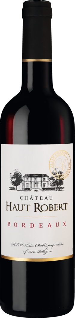 2024 Château Haut Robert