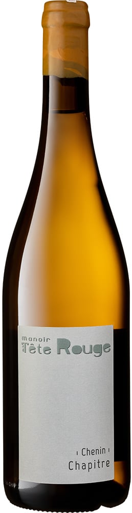 2021 Chapitre Saumur AOP BIO