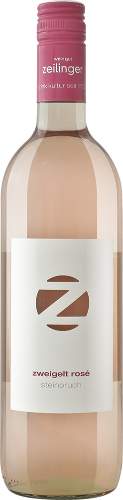 2024 Rosé Pink