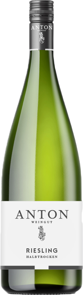2025 Riesling 1,0 L