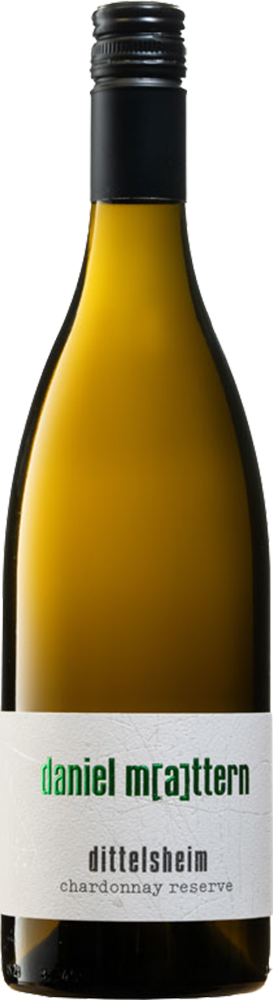 2024 Dittelsheimer Chardonnay reservé