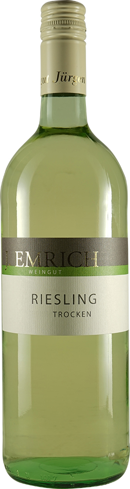 2024 Riesling 1,0 L