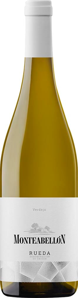 2025 Monteabellón Verdejo Rueda DO