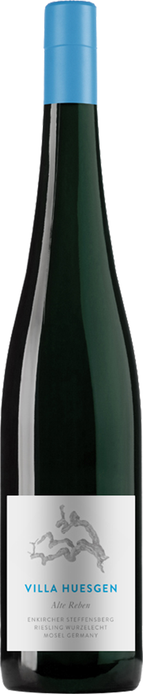 2023 Alte Reben wurzelecht Riesling Enkircher Steffensberg