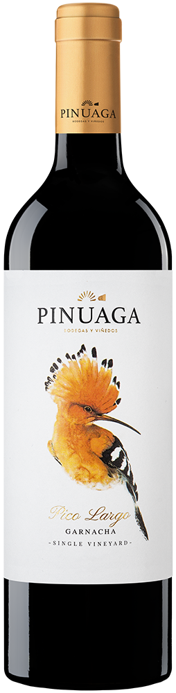 2022 Pinuaga Pico Largo Castilla VT BIO