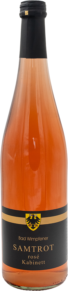 2024 Samtrot Rosé