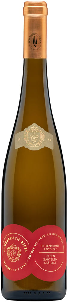 2022 In den Gähteilen Riesling Spätlese