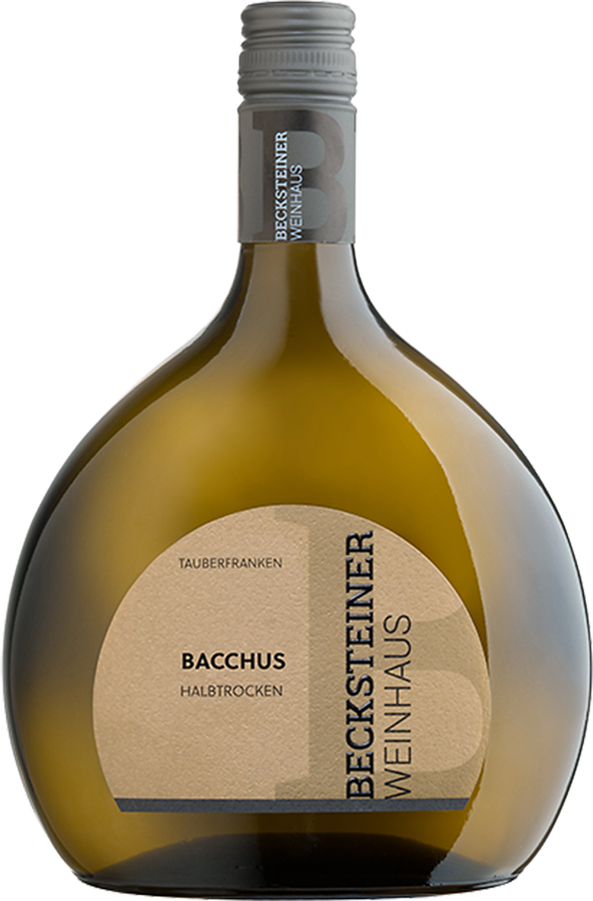 2025 WEINHAUS Bacchus