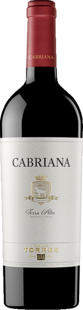 2015 Cabriana