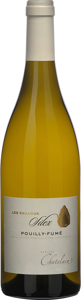 2023 Les Cailloux Silex Pouilly-Fumé AOP
